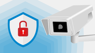 Security Cameras 01